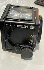Near mint mamiya for sale  Bensenville