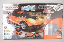 Meccano tuning radio for sale Meccano tuning radio for sale  NORTHAMPTON