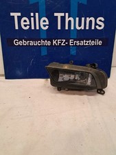 Audi facelift nebelscheinwerfe gebraucht kaufen  Münster
