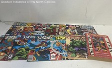Assorted bulk comic for sale  Statesville