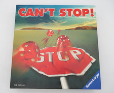 Can brettspiel ravensburger gebraucht kaufen  Langenargen