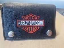 Porte feuille harley d'occasion  Marseille IV