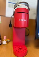 Keurig mini macchina usato  Ragalna