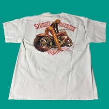 Sturgis bike week for sale  Grand Island