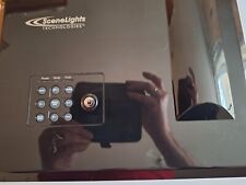 Scene lights technologies gebraucht kaufen  Schrobenhausen