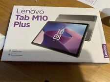 Lenovo tab m10 for sale  WARRINGTON