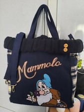 Borsa disney mammolo usato  Torino