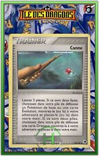 Canne île dragons d'occasion  Génissieux