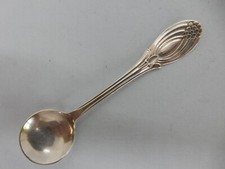 Late victorian sterling for sale  NEWBURY