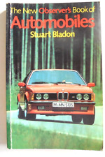 New observers book for sale  STAFFORD