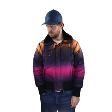 Vtg 90s ombre for sale  Kalamazoo