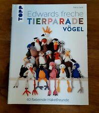 Edwards freche tierparade gebraucht kaufen  Römerberg