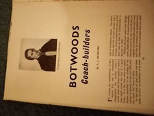Di7 ephemera 1960 for sale  LEICESTER