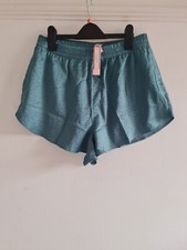 Leopard pyjama shorts for sale  BIRMINGHAM