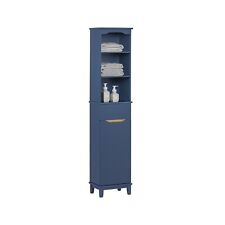 Hochschrank badezimmer schrank gebraucht kaufen  Hamburg