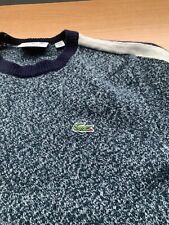 Pullover lacoste 100 usato  Grugliasco