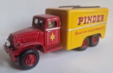 Cpc pinder gmc d'occasion  Baillargues