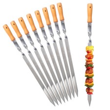 Zmc kebab spieße gebraucht kaufen  Hannover
