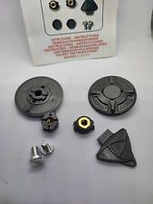 Kit plaques arrêt d'occasion  Épinal