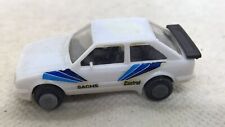 Miber ford escort gebraucht kaufen  Wiefelstede