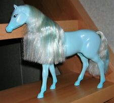 Barbie pferd horse gebraucht kaufen  Marienhafe