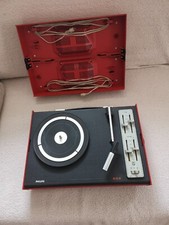Vintage philips plattenspieler gebraucht kaufen  Stuttgart
