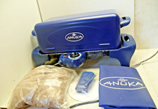 Anuka hot smoker for sale  BASINGSTOKE