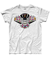 Shirt uomo jeeg usato  Genova