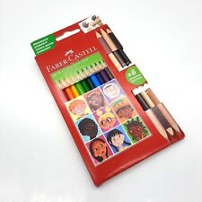 Faber castell buntstifte gebraucht kaufen  Schwarzenberg