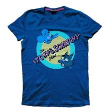 Shirt simpsons the usato  Arezzo