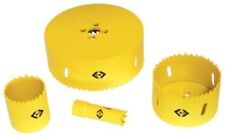 Tools pattern holesaw for sale  SALISBURY