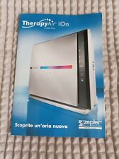 Vendo purificatore aria usato  Biella