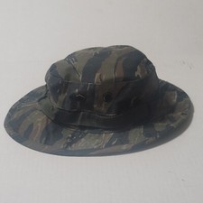 Canvas camoflauge bucket for sale  Covina