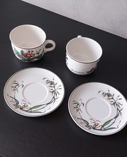 Villeroy boch tazze usato  Parma