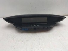 P96572391ZD 2038271 instrumentenblende für CITROEN C4 COUPE VTR PLUS 2004 comprar usado  Enviando para Brazil