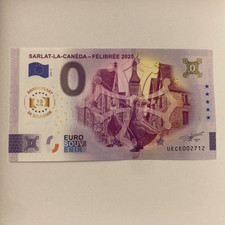 Billet touristique zéro d'occasion  Nice-