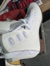 Schlittschuhe graf eiskunstlau gebraucht kaufen  Mannheim