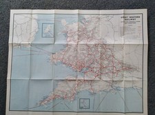Vintage gwr great for sale  HARLOW