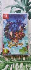 Owlboy jeu nintendo d'occasion  Cherbourg-Octeville-