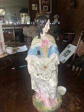 Antique french limoges d'occasion  Expédié en Belgium