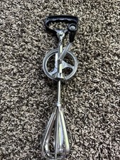 Batedeira manual vintage Dazey com manivela batedeira de ovos comprar usado  Enviando para Brazil