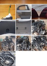 Ricambi accessori alfa usato  Busca