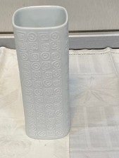 Rosenthal vase porzellan gebraucht kaufen  Berlin