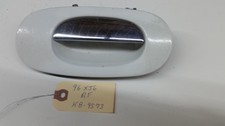 1995 1996 1997 Jaguar XJ6 XJ-6 PASSAGEIRO DIANTEIRO DIREITO Lateral PORTA EXTERIOR Maçaneta comprar usado  Enviando para Brazil