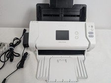 Brother ADS-2700W Desktop Duplex Color Scanner de Documentos Wireless Ethernet USB comprar usado  Enviando para Brazil