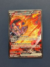 Team rocket moltres for sale  STOCKPORT