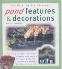 Pond features decorations for sale  UK
