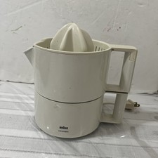 Braun citromatic 4173 d'occasion  Expédié en Belgium