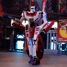 Brinquedo transformador vintage FG01 Skyfire G1 Macross VF-1S Itizyou Hikaru Robotech comprar usado  Enviando para Brazil