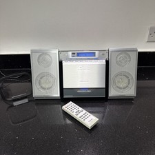 Panasonic en17 stereo for sale  CONSETT